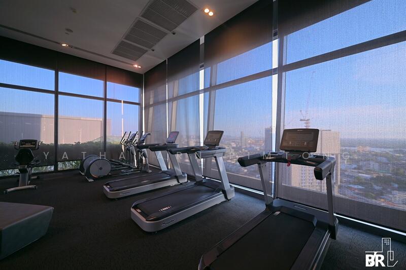 ให้เช่า - Rhythm Sukhumvit 44/1 : ริธึ่ม สุขุมวิท 44/1, กรุงเทพ