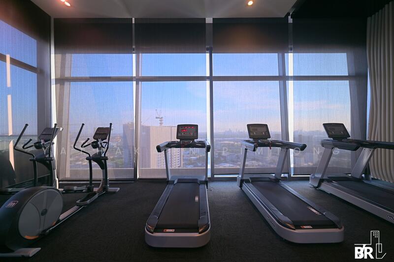 ให้เช่า - Rhythm Sukhumvit 44/1 : ริธึ่ม สุขุมวิท 44/1, กรุงเทพ