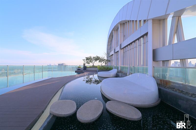 ให้เช่า - Rhythm Sukhumvit 44/1 : ริธึ่ม สุขุมวิท 44/1, กรุงเทพ