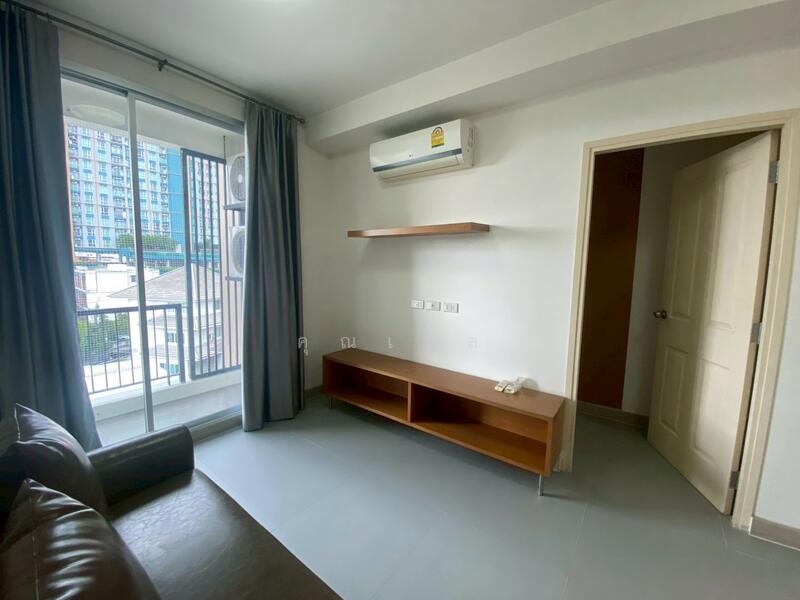 ขาย - The Ville Kaset-sart : โครงการเดอะ วิลล์ เกษตรศาตร์, กรุงเทพ