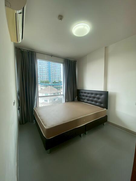 ขาย - The Ville Kaset-sart : โครงการเดอะ วิลล์ เกษตรศาตร์, กรุงเทพ