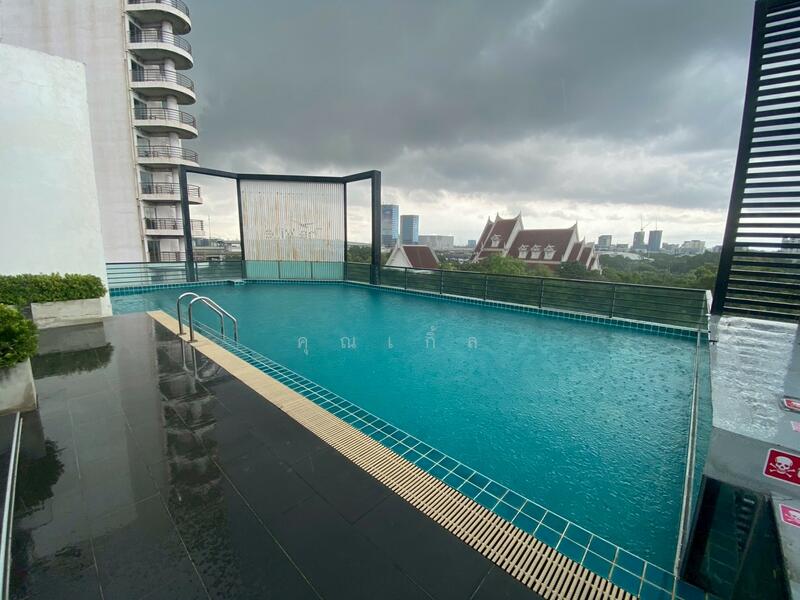 ขาย - The Ville Kaset-sart : โครงการเดอะ วิลล์ เกษตรศาตร์, กรุงเทพ