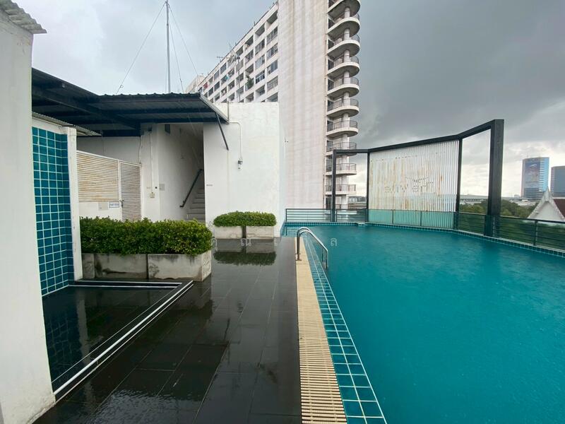 ขาย - The Ville Kaset-sart : โครงการเดอะ วิลล์ เกษตรศาตร์, กรุงเทพ