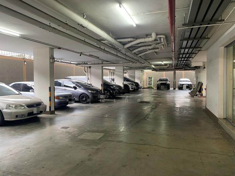 ขาย - The Ville Kaset-sart : โครงการเดอะ วิลล์ เกษตรศาตร์, กรุงเทพ