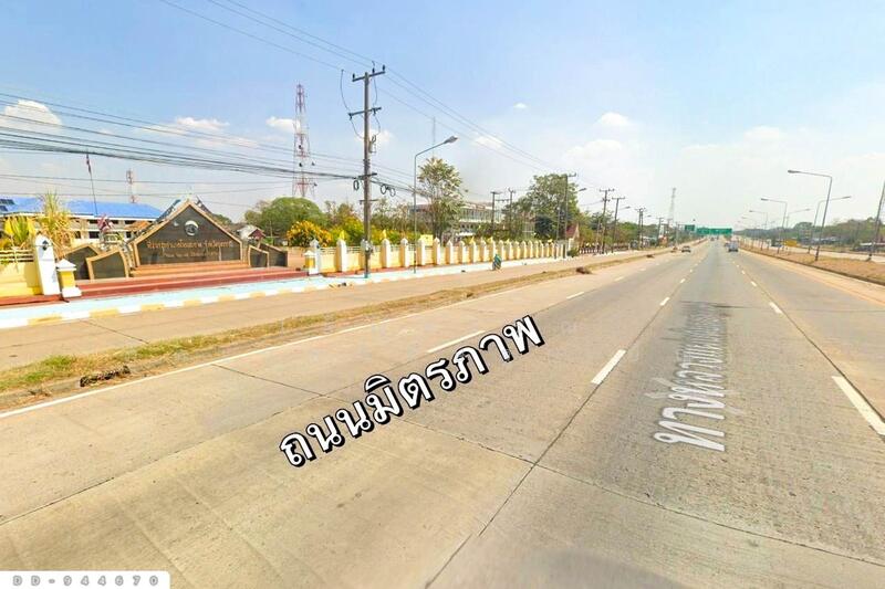 ขาย - DD-944670 ที่ดินโคกกลาง 45 ไร่ 387 ตร.ว. โนนสะอาด อุดรธานี ใกล้สำนักงานสาธารณสุขอำเภอโนนสะอาด, อุดรธานี