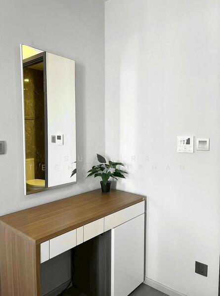 ASHTON Asoke, Bangkok, 131 Asoke Montri Road, Khlongtoei Nua, Watthana, Bangkok, 1 Bedroom, 35 sqm, Condo For Rent, by Suchira Teshasamphan, 60236968 - DDproperty.com