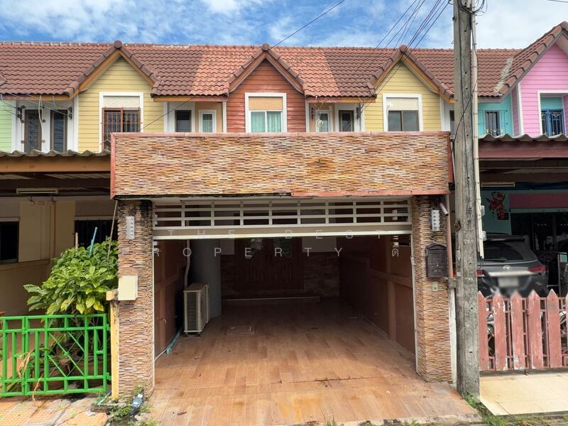 ขาย - The Country Muang Mai : เดอะ คันทรี เมืองใหม่, ชลบุรี