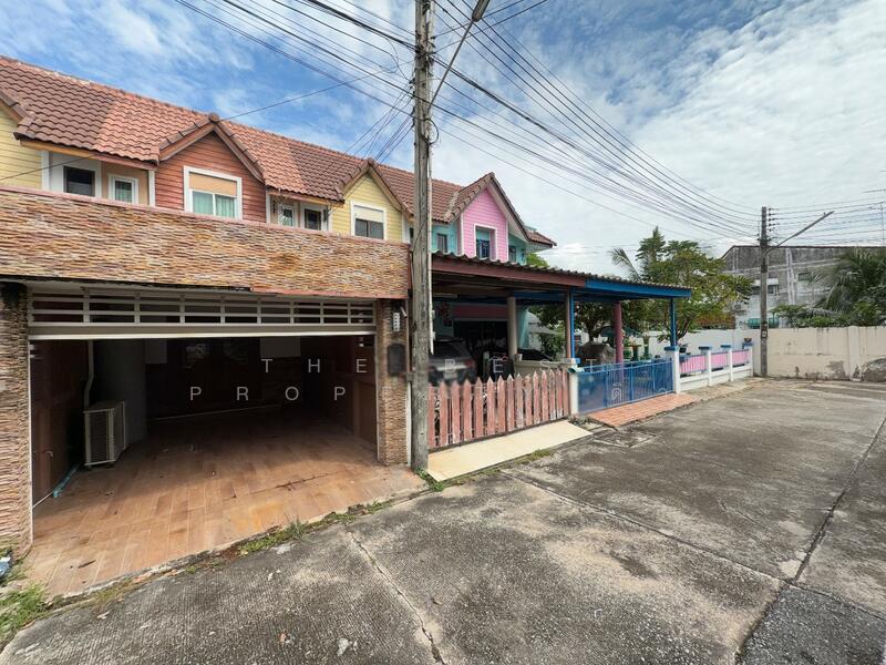 ขาย - The Country Muang Mai : เดอะ คันทรี เมืองใหม่, ชลบุรี