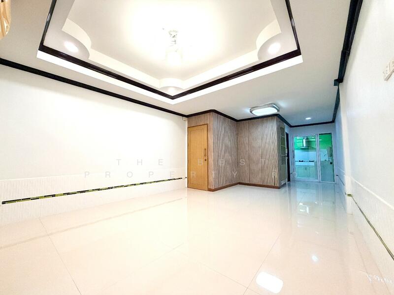 ขาย - The Country Muang Mai : เดอะ คันทรี เมืองใหม่, ชลบุรี