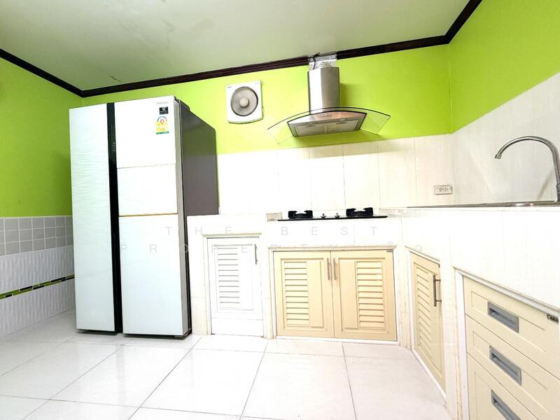 ขาย - The Country Muang Mai : เดอะ คันทรี เมืองใหม่, ชลบุรี