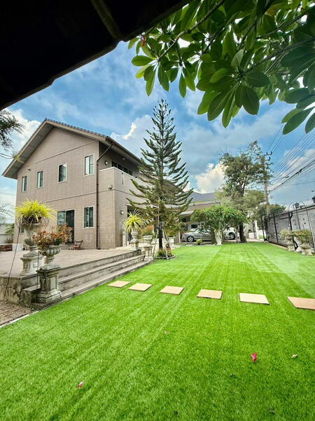 ขาย - Neighborhome Watcharaphon : เนเบอร์โฮม วัชรพล, กรุงเทพ