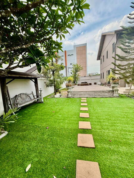 ขาย - Neighborhome Watcharaphon : เนเบอร์โฮม วัชรพล, กรุงเทพ