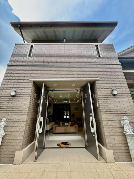 ขาย - Neighborhome Watcharaphon : เนเบอร์โฮม วัชรพล, กรุงเทพ