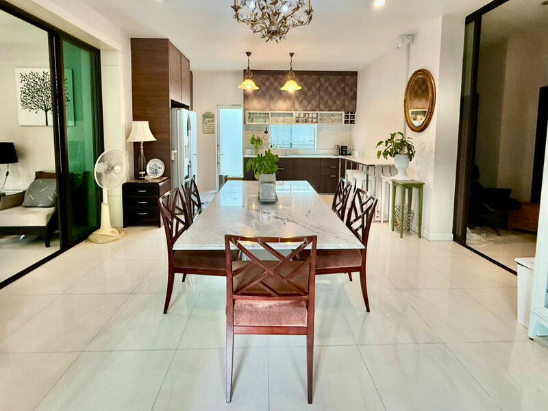 ขาย - Neighborhome Watcharaphon : เนเบอร์โฮม วัชรพล, กรุงเทพ