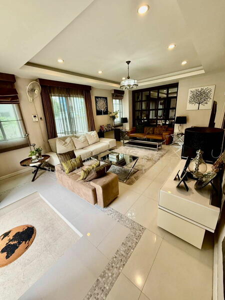 ขาย - Neighborhome Watcharaphon : เนเบอร์โฮม วัชรพล, กรุงเทพ