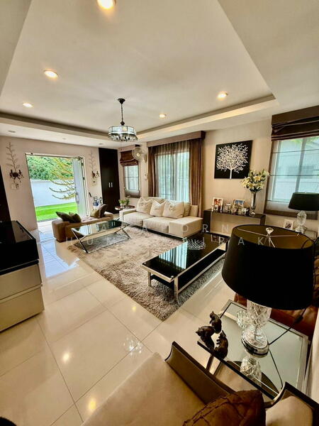 ขาย - Neighborhome Watcharaphon : เนเบอร์โฮม วัชรพล, กรุงเทพ