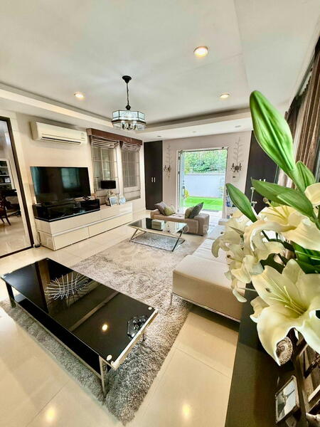 ขาย - Neighborhome Watcharaphon : เนเบอร์โฮม วัชรพล, กรุงเทพ