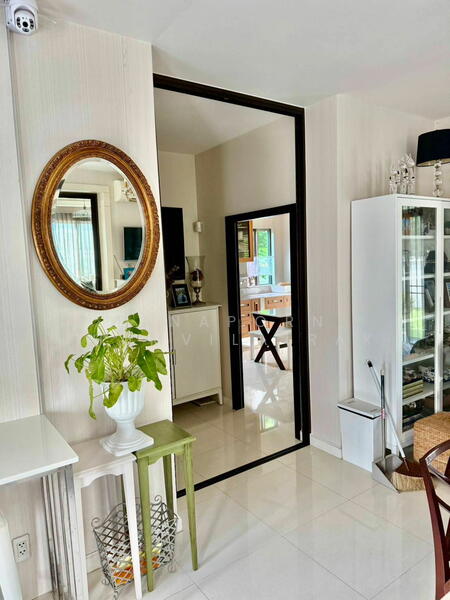 ขาย - Neighborhome Watcharaphon : เนเบอร์โฮม วัชรพล, กรุงเทพ