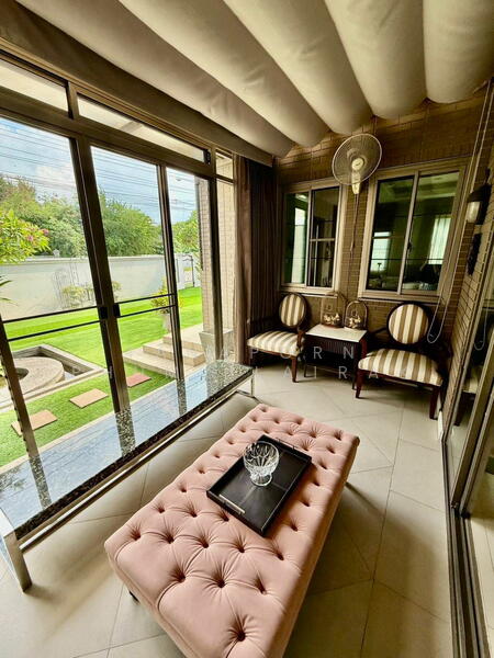 ขาย - Neighborhome Watcharaphon : เนเบอร์โฮม วัชรพล, กรุงเทพ