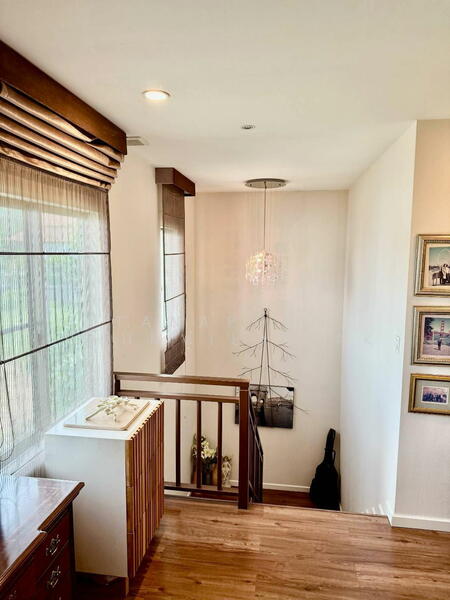 ขาย - Neighborhome Watcharaphon : เนเบอร์โฮม วัชรพล, กรุงเทพ