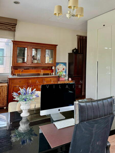 ขาย - Neighborhome Watcharaphon : เนเบอร์โฮม วัชรพล, กรุงเทพ