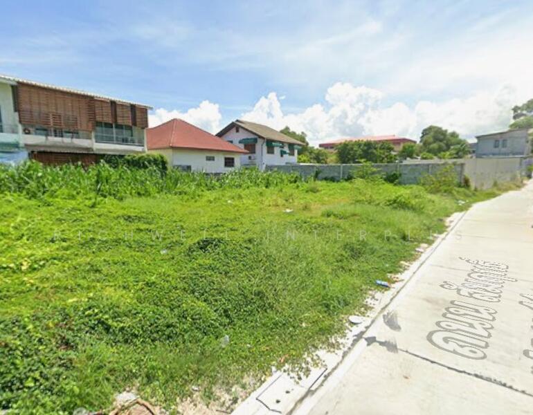 ขาย - ขายที่ดินใจกลางเมืองระยองถมแล้วเนื้อที่ 179 ตรว. ซอยสัมฤทธิ์11 หลังวิทยาลัยเทคนิคระยอง, ระยอง