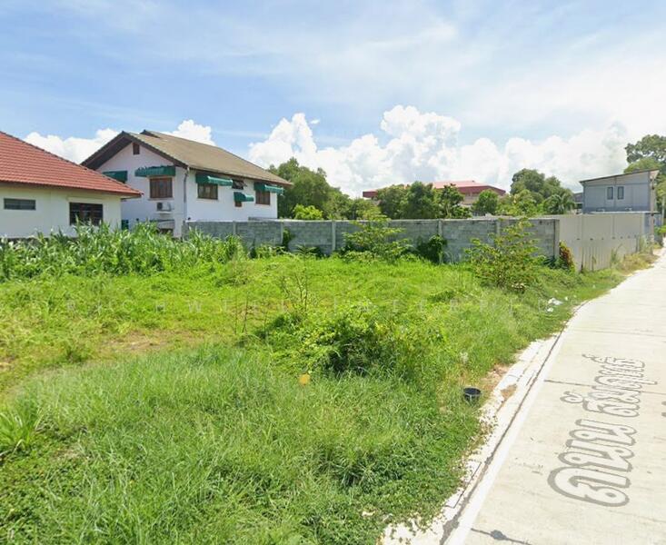 ขาย - ขายที่ดินใจกลางเมืองระยองถมแล้วเนื้อที่ 179 ตรว. ซอยสัมฤทธิ์11 หลังวิทยาลัยเทคนิคระยอง, ระยอง