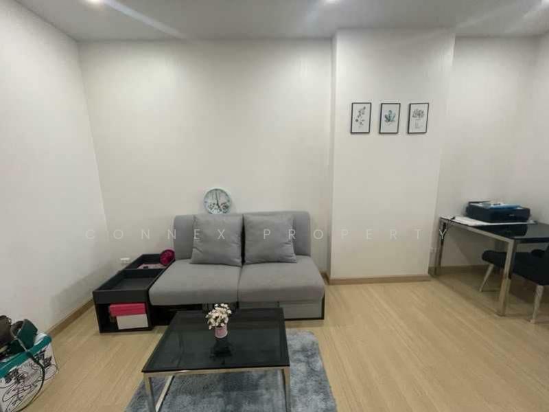 ขาย - Supalai Loft Yaek Fai Chai Station : ศุภาลัย ลอฟท์ สถานีแยกไฟฉาย, กรุงเทพ