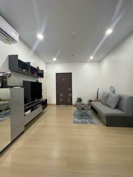 ขาย - Supalai Loft Yaek Fai Chai Station : ศุภาลัย ลอฟท์ สถานีแยกไฟฉาย, กรุงเทพ