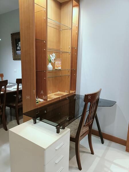 For Rent - Baan Klang Muang S-Sense Onnuch-Wongwan, Bangkok