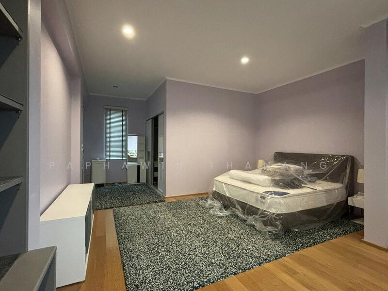 For Rent - Nirvana Beyond Lite Rama 9, Bangkok