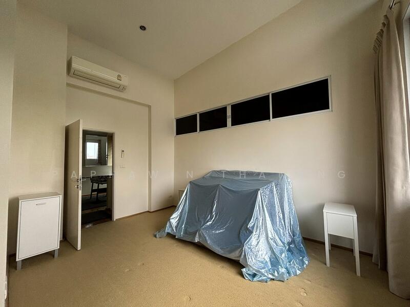 For Rent - Nirvana Beyond Lite Rama 9, Bangkok