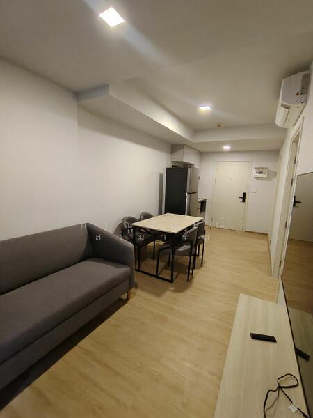 For Rent - Quintara MHy’ZEN Phrom Phong, Bangkok