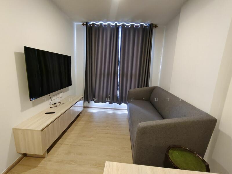 For Rent - Quintara MHy’ZEN Phrom Phong, Bangkok