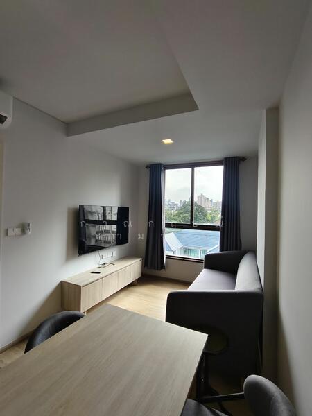 For Rent - Quintara MHy’ZEN Phrom Phong, Bangkok