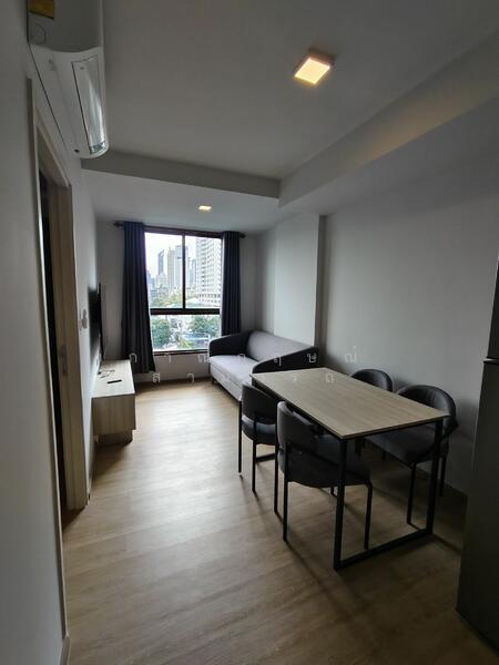 ให้เช่า - Quintara MHy’ZEN Phrom Phong, กรุงเทพ