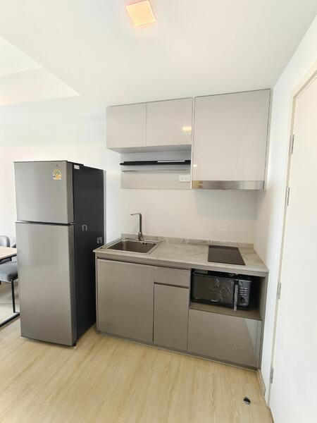 For Rent - Quintara MHy’ZEN Phrom Phong, Bangkok