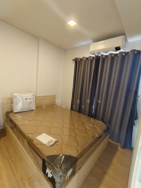 For Rent - Quintara MHy’ZEN Phrom Phong, Bangkok