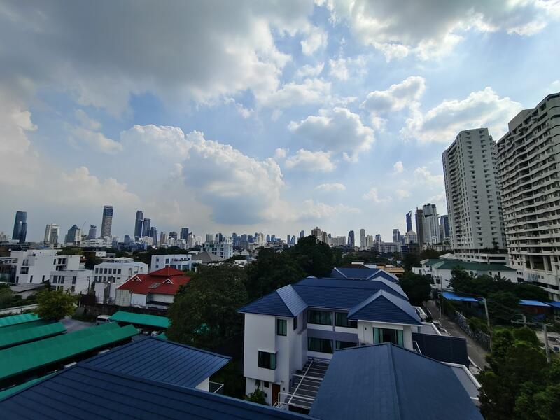 For Rent - Quintara MHy’ZEN Phrom Phong, Bangkok