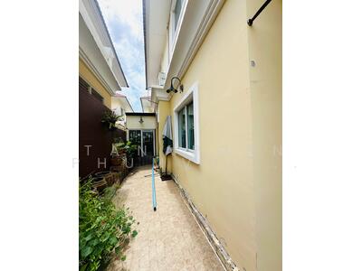 ขาย - Nirun Vill 12 The Tree Hua Chiew U-Suvarnabhumi : นิรันดร์วิลล์ 12 เดอะทรี ม.หัวเฉียว-สุวรรณภูมิ, สมุทรปราการ