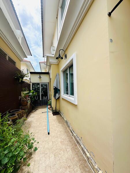 ขาย - Nirun Vill 12 The Tree Hua Chiew U-Suvarnabhumi : นิรันดร์วิลล์ 12 เดอะทรี ม.หัวเฉียว-สุวรรณภูมิ, สมุทรปราการ