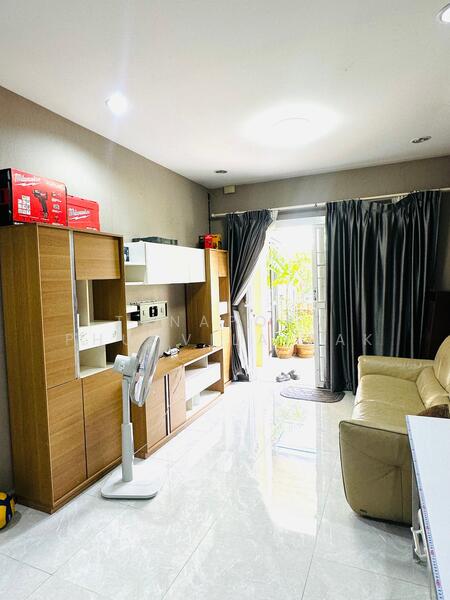 ขาย - Nirun Vill 12 The Tree Hua Chiew U-Suvarnabhumi : นิรันดร์วิลล์ 12 เดอะทรี ม.หัวเฉียว-สุวรรณภูมิ, สมุทรปราการ