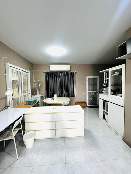 For Sale - Nirun Vill 12 The Tree Hua Chiew U-Suvarnabhumi, Samut Prakan