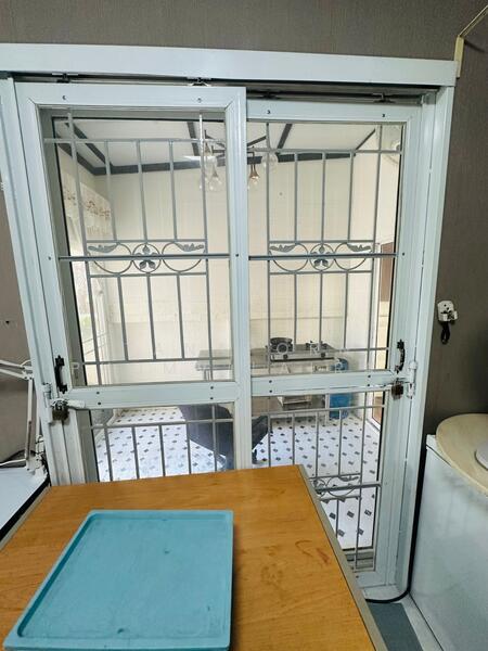 For Sale - Nirun Vill 12 The Tree Hua Chiew U-Suvarnabhumi, Samut Prakan