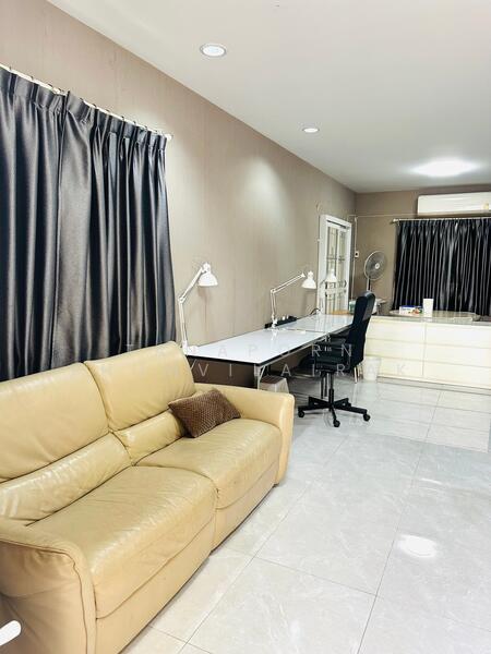 For Sale - Nirun Vill 12 The Tree Hua Chiew U-Suvarnabhumi, Samut Prakan