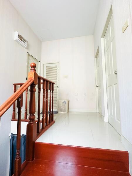 For Sale - Nirun Vill 12 The Tree Hua Chiew U-Suvarnabhumi, Samut Prakan