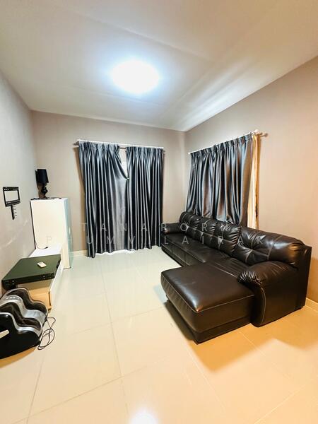 For Sale - Nirun Vill 12 The Tree Hua Chiew U-Suvarnabhumi, Samut Prakan