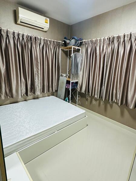 For Sale - Nirun Vill 12 The Tree Hua Chiew U-Suvarnabhumi, Samut Prakan