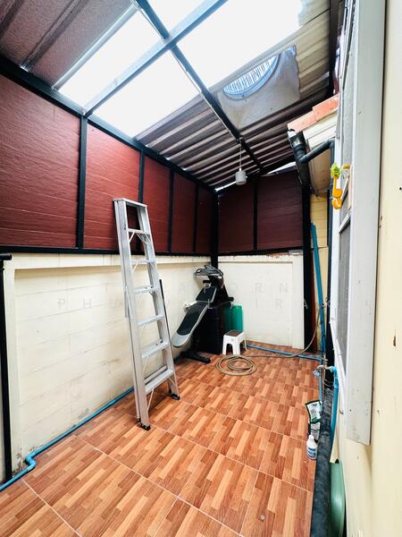 For Sale - Nirun Vill 12 The Tree Hua Chiew U-Suvarnabhumi, Samut Prakan