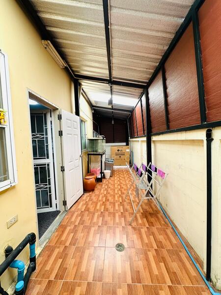 For Sale - Nirun Vill 12 The Tree Hua Chiew U-Suvarnabhumi, Samut Prakan